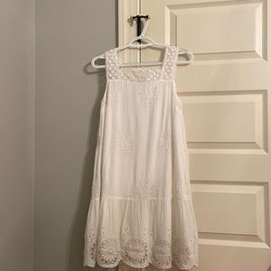 LOFT Dress. Barely worn! Great Quality!